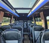 19 Seat Minibus