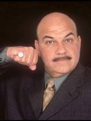Jon Polito: biografia, film, foto