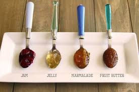 Jams Or Jellies What S A Chutney If You Ve Ever Wondered About The Differences Among All Of The Differ Jam Vs Jelly Canning Food Preservation Canning Recipes