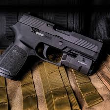 Clearance Inforce Aplc Compact Weapon Light Mil Std 1913 Rails R