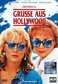 Grüße aus Hollywood: Blu-ray, 4K UHD, DVD leihen