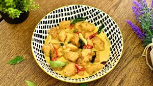 The buttered prawns recipe brings out the best of malaysian cuisine. Butter Chicken Recipe Resepi Ayam Mentega Youtube