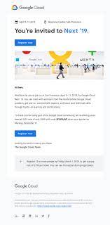 Best 15 Event Invitation Email Templates And Examples You Can Steal Event Invitation Email Templates Email Template Business