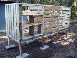 The pallet palace chicken coop is perfect for you if you are looking for a pallet project. Turn Old Pallets Into A Chicken Coop Chicken Coop Pallets Chicken Coop Plans Chicken Coop Building Plans