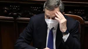 È una valutazione in corso, ha specificato il ministro del lavoro, andrea orlando. Draghi Firma Il Nuovo Dpcm In Vigore Dal 6 Marzo Al 6 Aprile Cosa Cambia Per Lo Sport Le Regole Eurosport