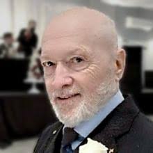 WALKER ARLIE GEORGE CECIL