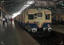اكتشف كيف تسافر بالقطار في الهند Indian Railway Ticket Reservation