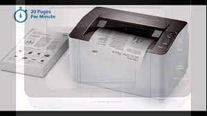We did not find results for: Samsung Xpress M2020w Series Printer