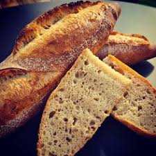 Boulangerie Pas A Pas