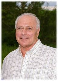 Lionel Bourdin Obituary