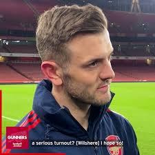 Jack Wilshere