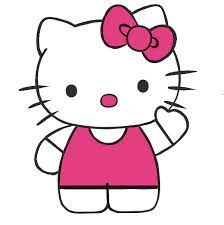 Follow along with us and learn how to draw hello kitty. How To Draw Hello Kitty Easy Drawing Art