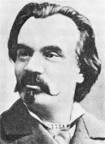 Starytsky, Mykhailo