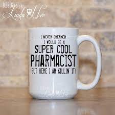 Personalized Pharmacist Mug Pharmacist Gift For Pharmacist Rx Etsy Pharmacy Graduation Gift Pharmacist Quote Pharmacist Gift