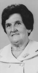 Jobje Maartje Groen van de Lagemaat (1902-2001)