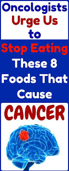 Pin By Wanok Robert On Health Stop Eating Health Cancer