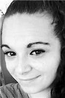 Melissa Borras Obituary (1990