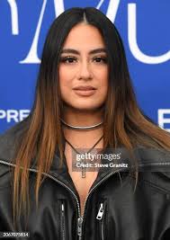 8,933 Ally Hernandez Photos & High Res Pictures