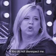 What Did Leslie Throw in Dance Moms