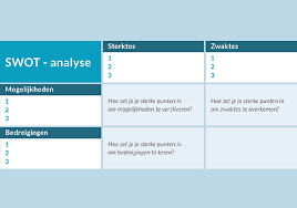 Swot Analyse Kennispunt Lokale Politieke Partijen