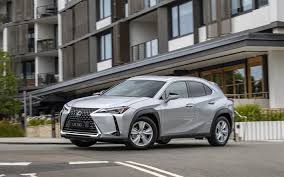 Download Wallpapers 2020 Lexus Ux Front View Exterior Silver Crossover New Silver Ux Japanese Cars Ux 200 F Sport Lexus For Desktop Free Pictures For Desktop Free