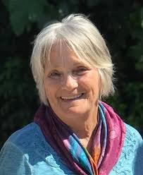 Jeanne Parent Obituary (1946