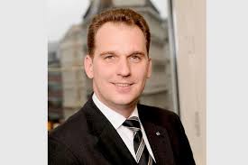 Björn Petersen ist neuer Vizepräsident des IVD