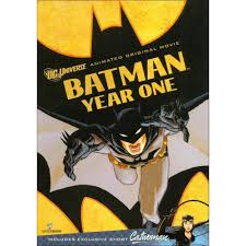Year one online for free. Batman Year One Special Edition 2 Discs Dvd Batman Year One Batman Year One Movie Year One Movie