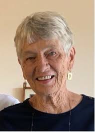Obituary information for Jean McKee Jervis