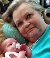 Carolyn Dowden Obituary