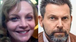 Gerard Baden-Clay given life sentence for murder of wife Allison