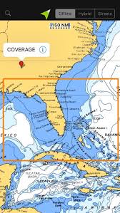 florida gps nautical charts app price drops