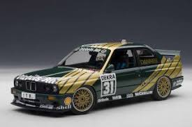 Bmw e30 ac schnitzer full bodykit spoiler euro late bumper 316 318 320 324 325. Bmw M3 E30 Dtm 1991 31 Diebels Alt Christian Danner Diecast Car Hobbysearch Diecast Car Store
