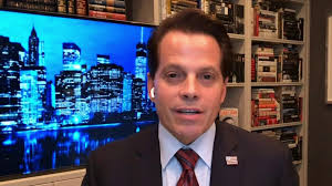 Anthony Scaramucci: Trump is trying to find 'one Hail Mary strike'