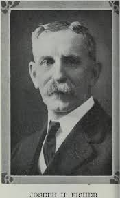 Joseph Henry Fisher (1857-1937)