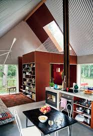 Modern Interiors Ideas Designs Photos Trendir Tiny House Interior Building A House Small Spaces