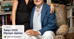 Check spelling or type a new query. Soros 82 Engaged To 40 Year Old Girlfriend South China Morning Post