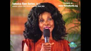 Annette Larkins Talks About Her Journey From Soul Foods To Living Foods Living Food Raw Food Recipes Soul Food