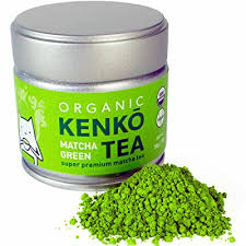 Green tea is a type of tea that is made from camellia sinensis leaves and buds that have not undergone the same withering and oxidation process used to make oolong teas and black teas. Buy Kenko Matcha Teh Hijau Serbuk Usda Organik Gred Seremonial Jepun Hijau 30g 1oz Online In Malaysia B00v9fjzmy