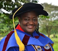 Cameroon's Dr. Wirba is YAWC Network Global President