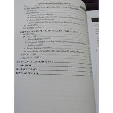 Savesave soal pas pmsm kelas xi for later. Buku Pemeliharaan Mesin Sepeda Motor Program Keahlian Teknik Otomotif Smk Mak Kelas Xii Shopee Indonesia