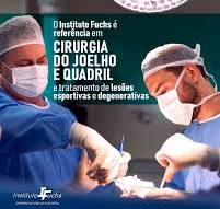 Instituto Fuchs | Após a remoção da cabeça femoral, a ...