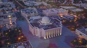 The emirate of sharjah offers an inviting combination of culture, heritage, art and outdoor activities. American University Of Sharjah Youtube