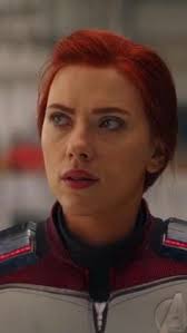 ✨Scarlett Johansson✨ için 7 fikir