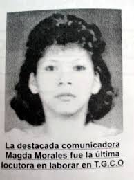Del Baúl de los Recuerdos