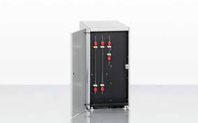 TOC analyzer - iso TOC cube® - Elementar