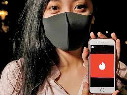 Let's be real, the dating landscape looks very different today, as most people are. Tinder Plans Video Chatting Feature For Virtual Dating By End Of June