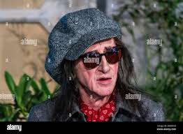 Johnny green hi-res stock photography and images