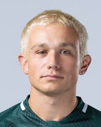 THE MATCHUP 2024 MICHIGAN STATE SPARTAN MEN'S SOCCER