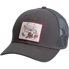 Patagonia Surf Van Trucker Hat Vans Logo Trucker Hat Hats